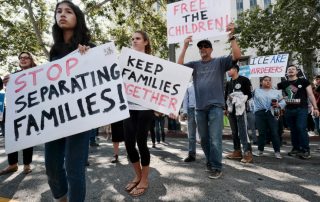 ‘Families Belong Together’ rallies planned in Irvine