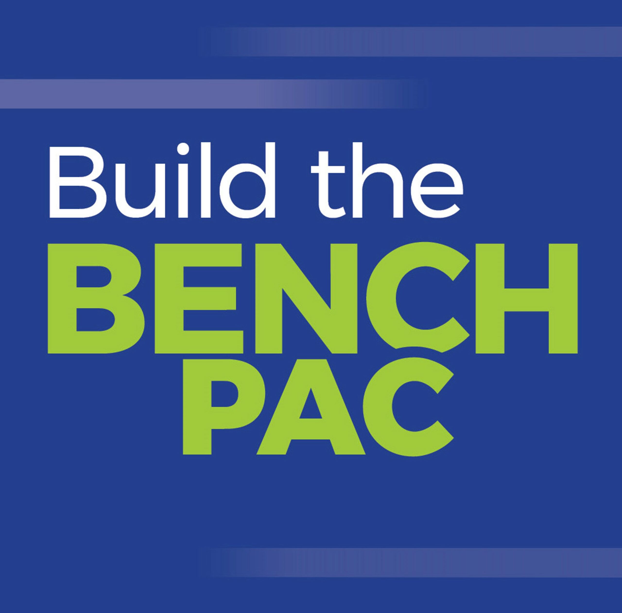 Build the Bench PAC