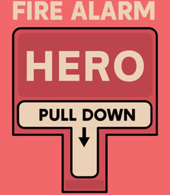 5 Alarm Hero