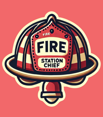 Fire Station Chief