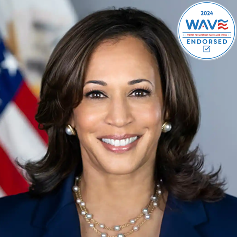 Kamala Harris